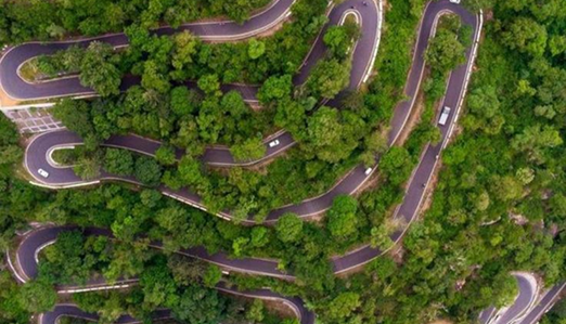 Routes